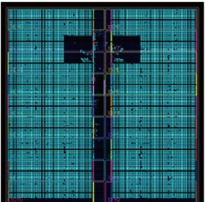 FPGA高密度実装技術の一例