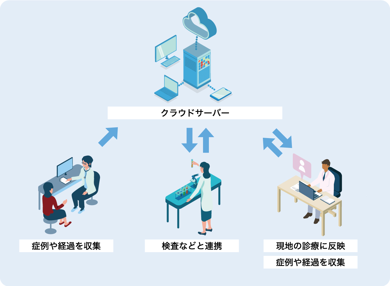 開発後の成果