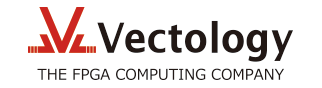 Vectology THE FPGA COMPUTING COMPANY