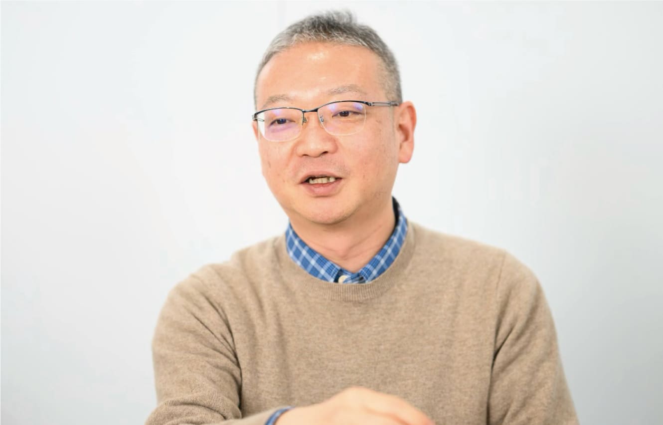 最近も各地で道路の陥没事故が相次ぎ、作業員が地下やトンネル内で過酷な作業に取り組む様子が大きく報道されました。現状確認がカメラで行えたら、よりスムーズな作業につながりそうですね。