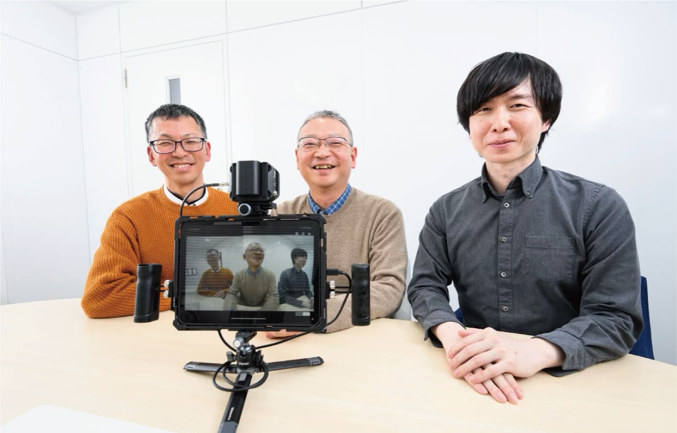 実現すれば社会に大きなインパクトをもたらしますね。
